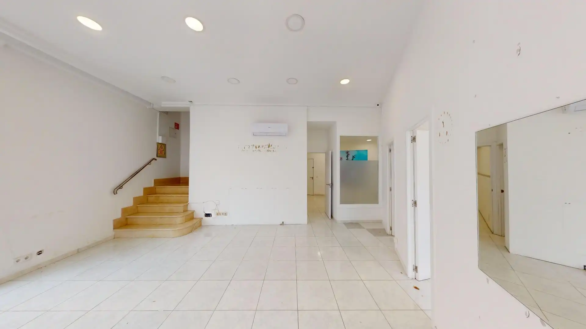 Casa o chalet en venta en  Palma de Mallorca con Aire acondicionado y Terraza