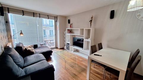 Foto 2 de Pis de lloguer a Corsega, Dreta de l'Eixample,  Barcelona Capital