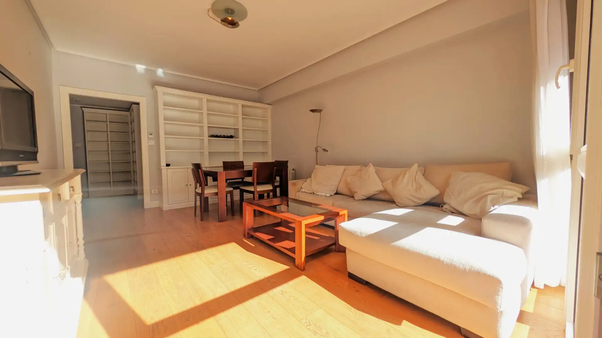 Appartamento con ascensore in vendita a Avenida Algortako Etorbidea 106, imagen 6
