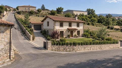 Tu casa empieza aquí 1.657 m2 de terreno con vistas en Armiñón