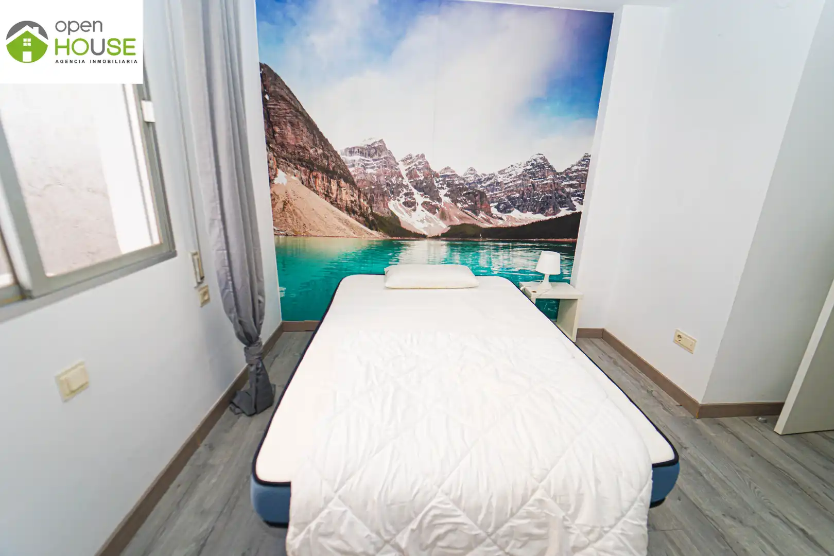 Wohnung zur Miete in Calle San Diego, 19, Fígares
