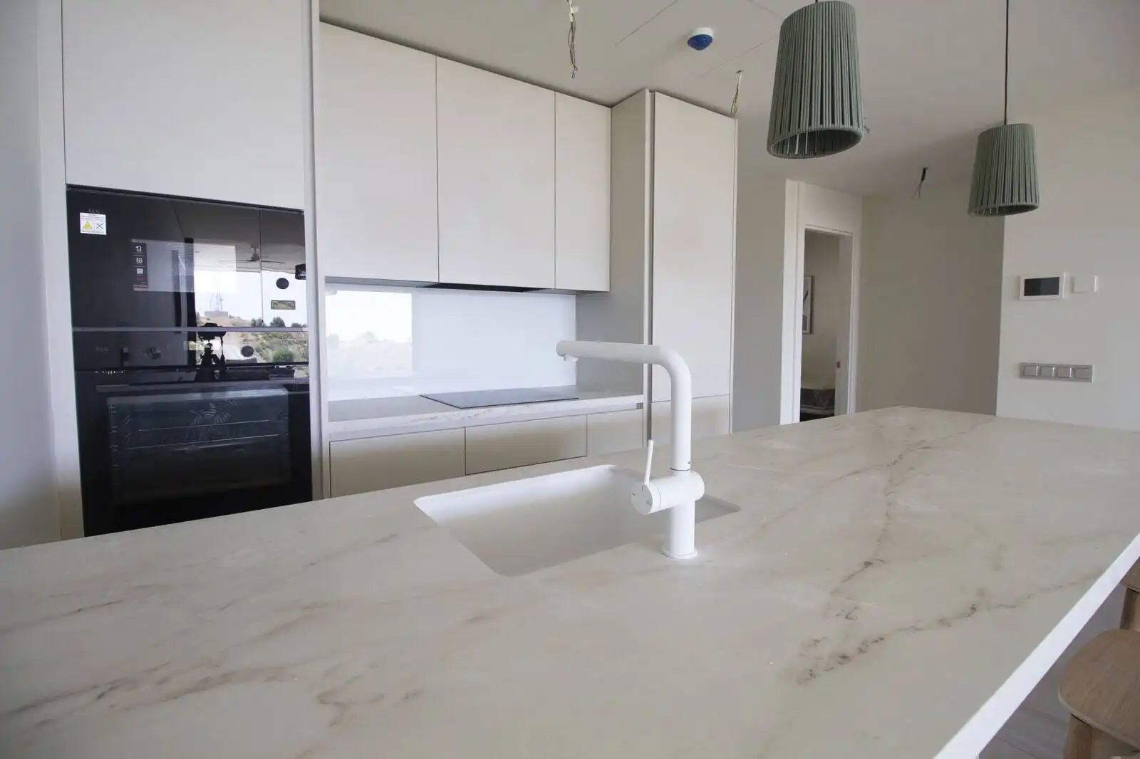 Apartament amb ascensor en venda a Torreblanca del Sol, imagen 17