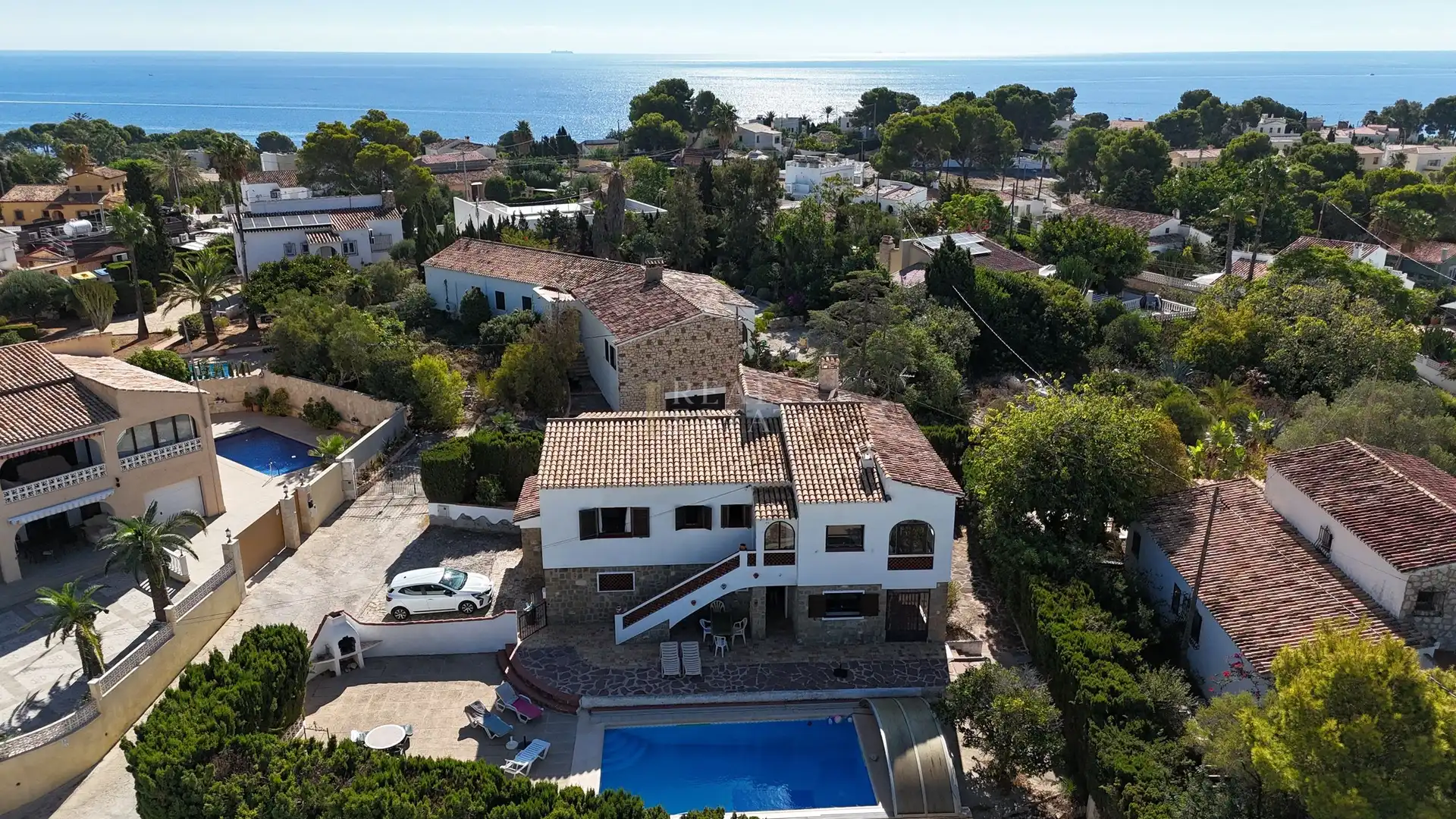 Casa con terraza en venta en Partida Los Pinos, imagen 42