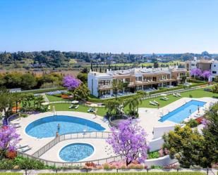 Jardí de Estudi en venda en Estepona amb Terrassa