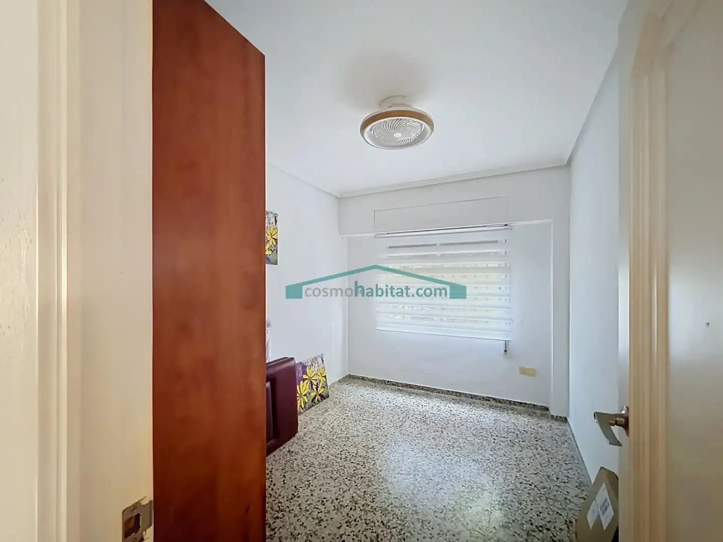 Bedroom of Houses for sale in Olocau  with Terrace and Swimming Pool