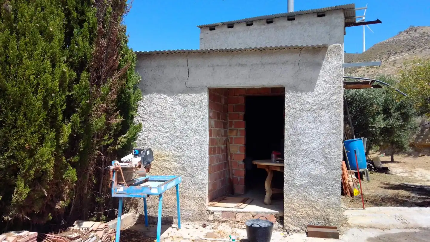 Maison rustique à vendre à Casa Lavada 1, imagen 24