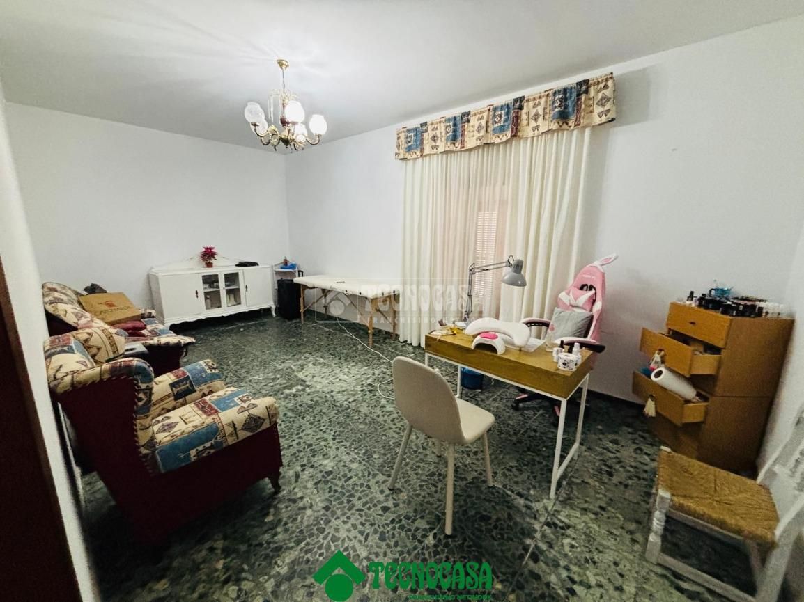 Piso en venta en Bujalance