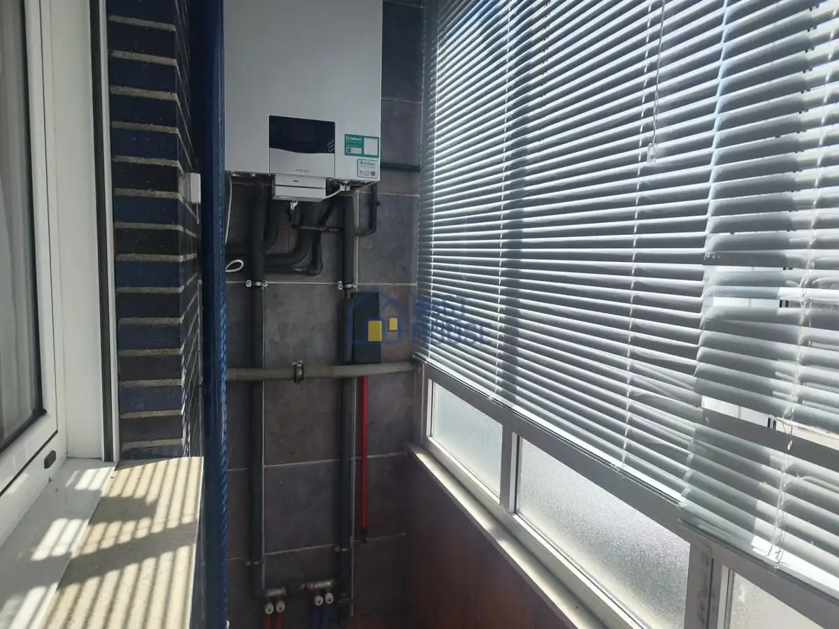 Apartamento con ascensor en venta en Trobajo del Camino, imagen 3