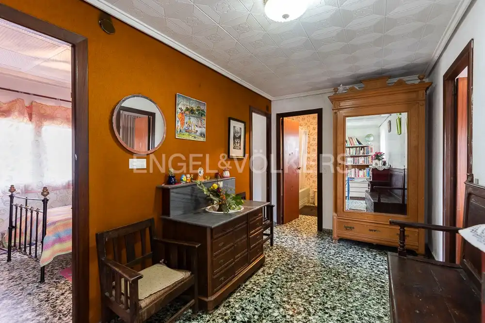 Haus mit Terrasse zum Verkauf in Av. Mediterrànea Pau, imagen 37
