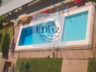 Pis amb piscina en venda a Puerto de la Torre - Atabal