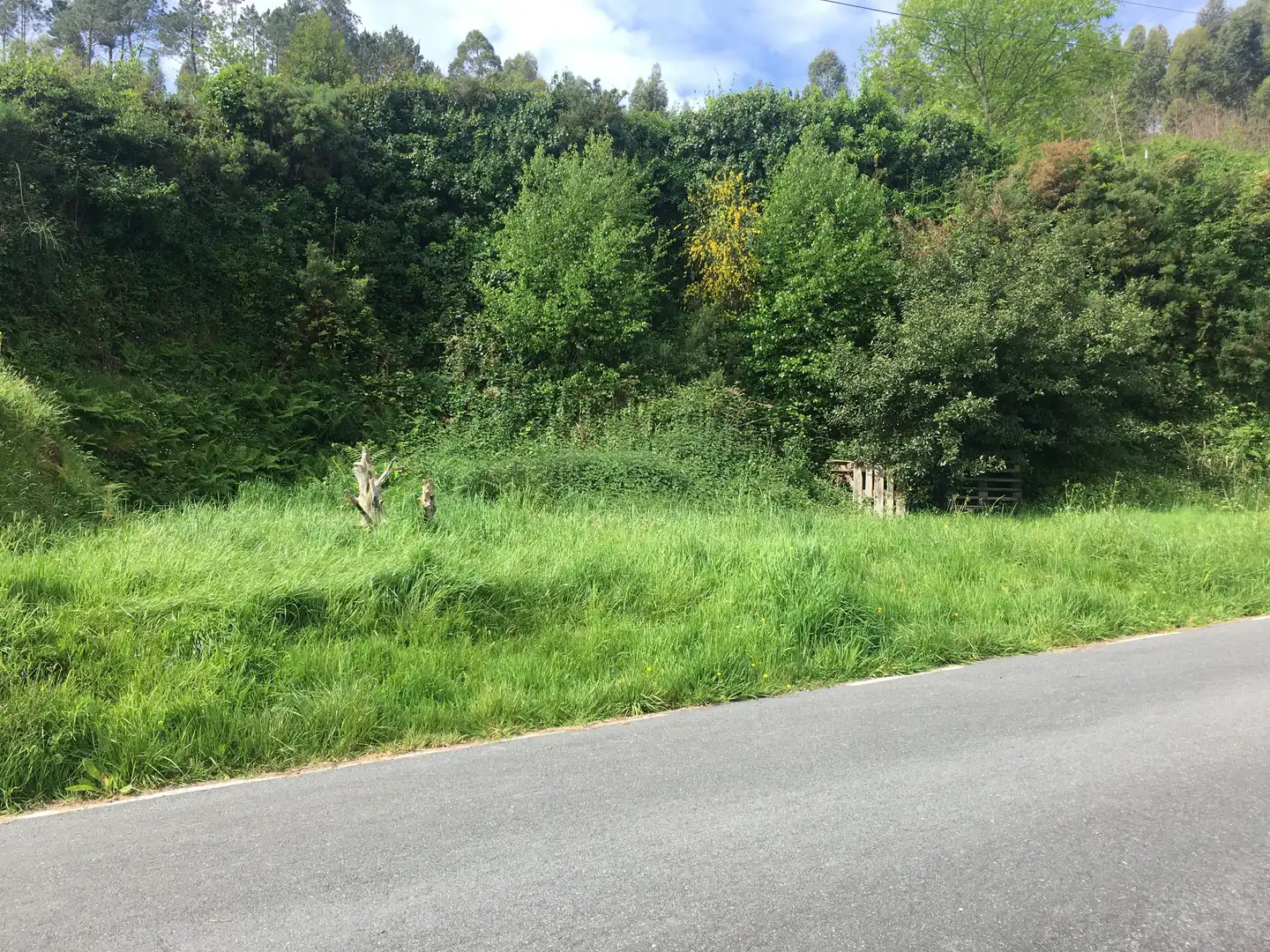 Terreni e lotti in vendita a Aldea Pradedo, imagen 19