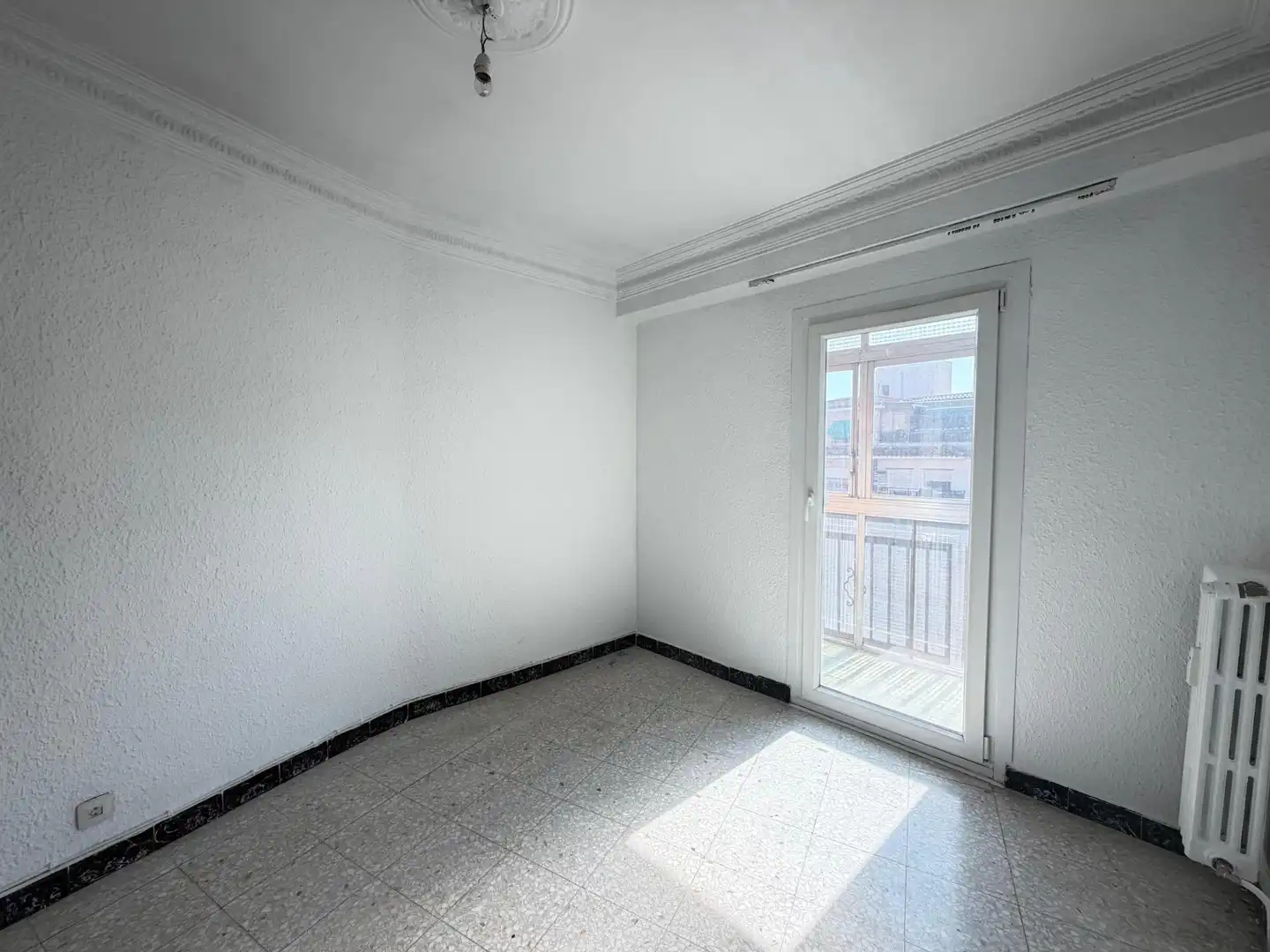 Wohnung mit Terrasse zum Verkauf in La Almozara, imagen 16