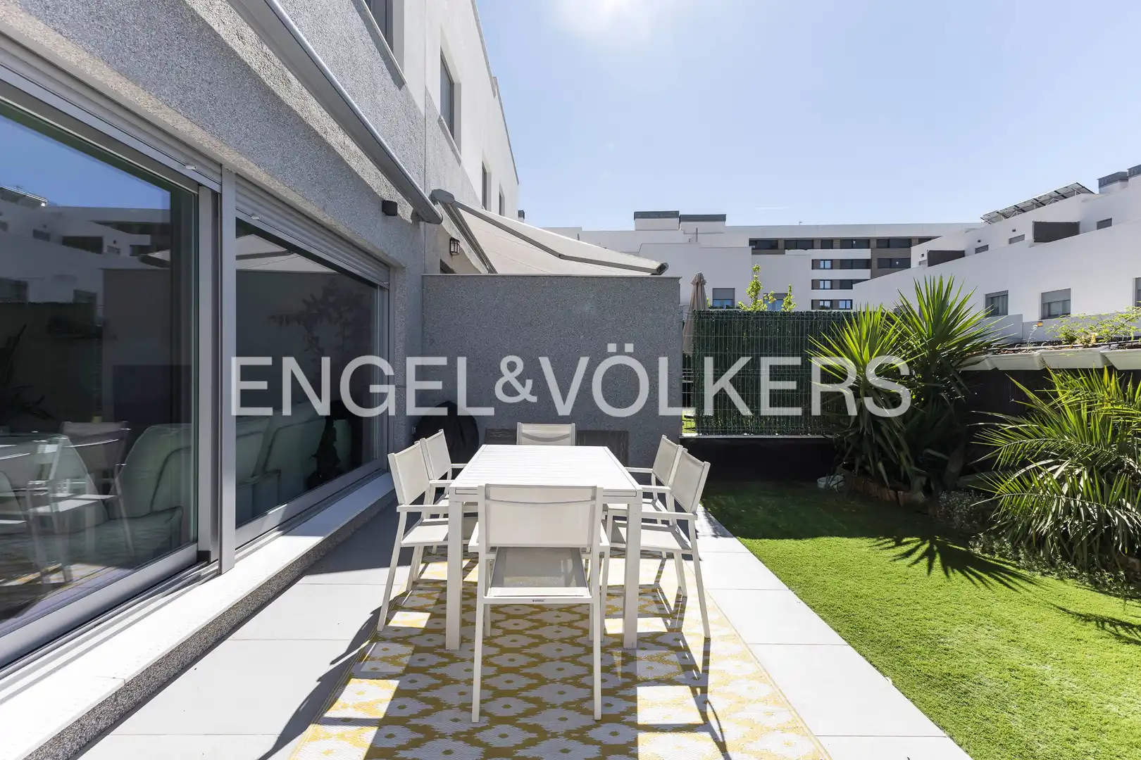 Casa o chalet en venta en Primera Fase - Nuevo Tres Cantos