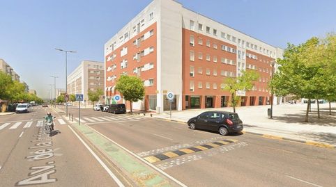 Foto 2 de Pis en venda a Conde de la Torre Fresno, Pedanías de Badajoz, Badajoz Capital