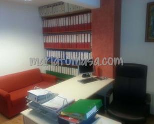 Office for sale in Bilbao 