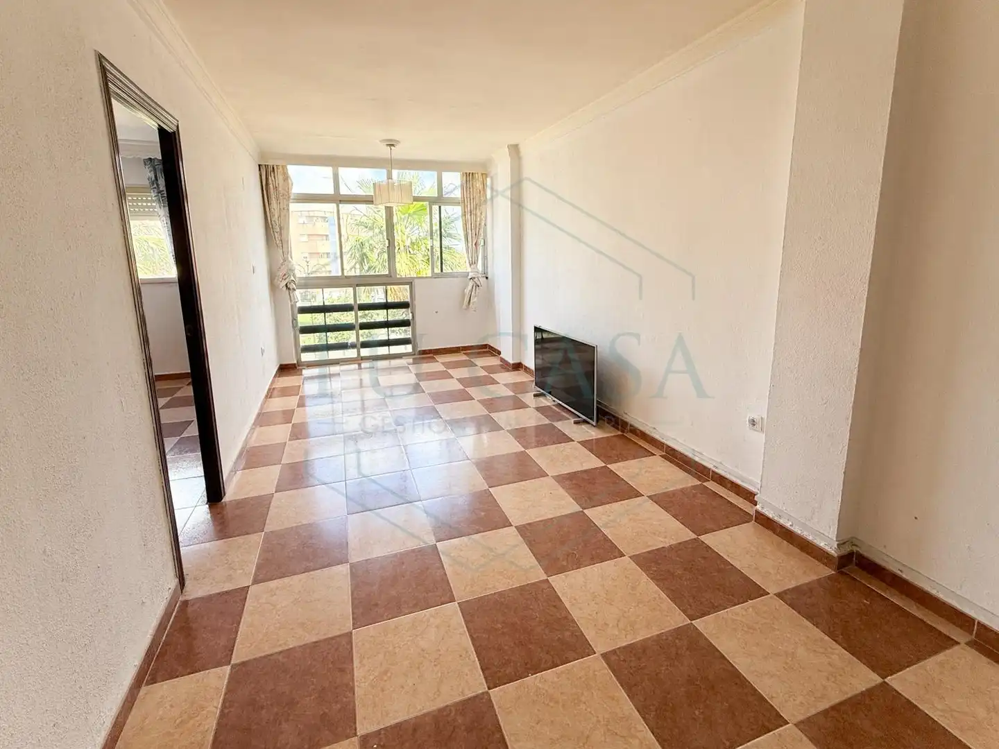 Habitación de Piso en venta en San Fernando