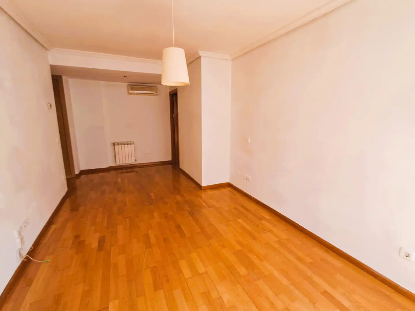 Habitación de Piso en venta en Madrid con Aire acondicionado, Calefacción y Parquet