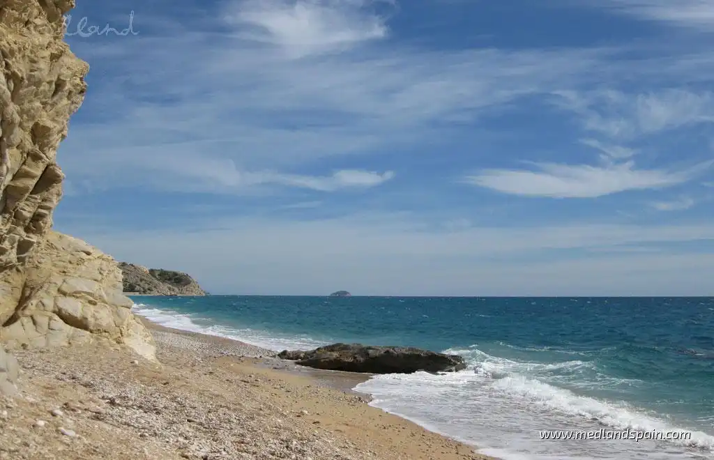 Apartament amb piscina en venda a Platja de Torres, imagen 8
