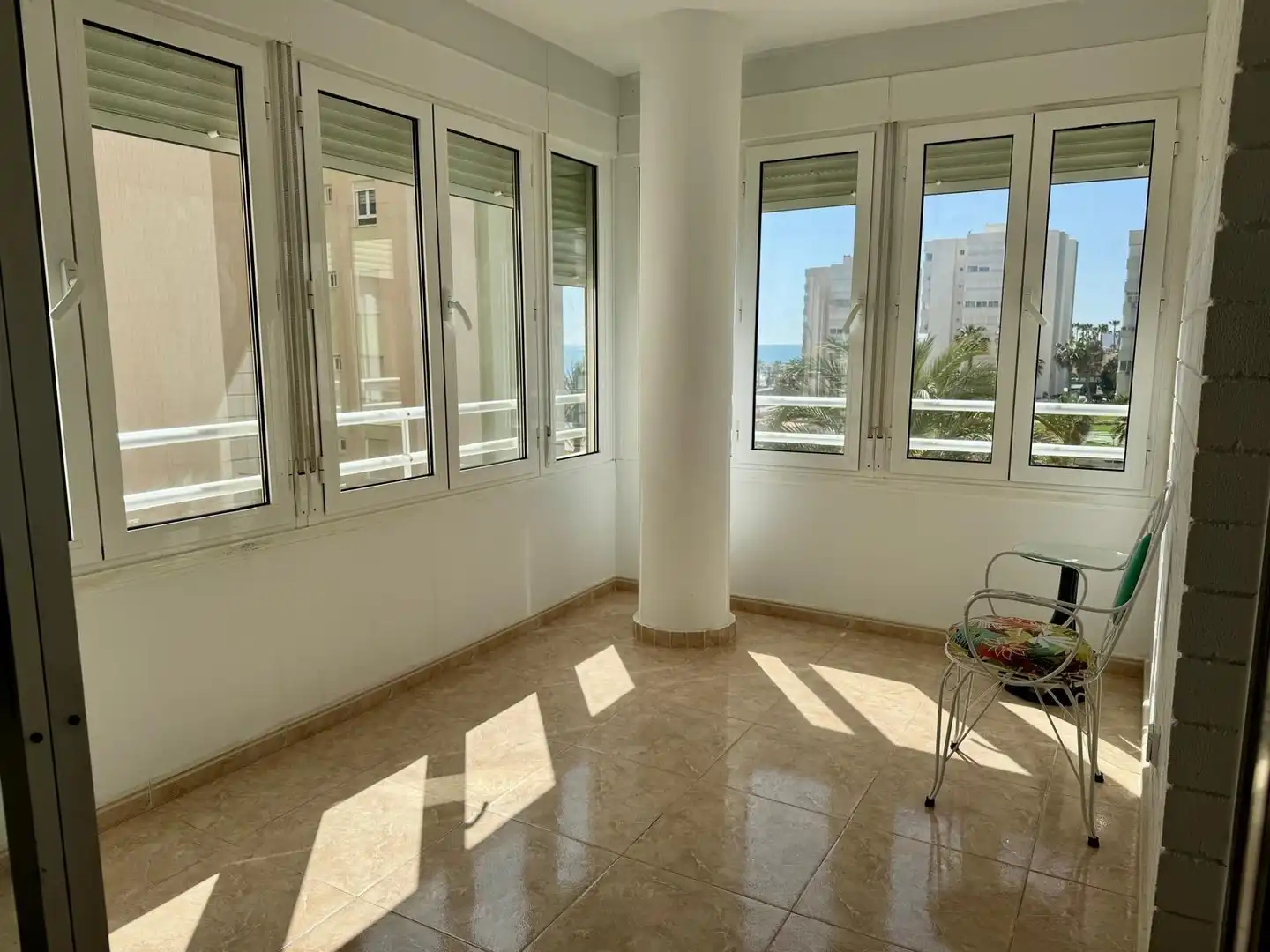 Apartament amb piscina de lloguer a Calle Calle Musico Juan Latorre Baeza, imagen 2