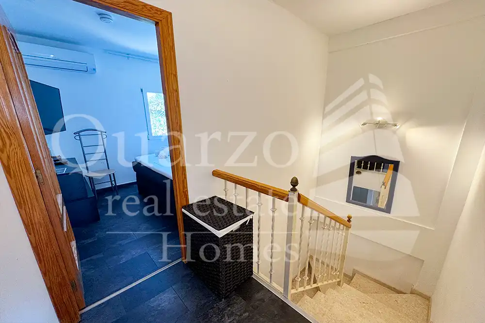 Apartamento en venta en Dénia con Aire acondicionado, Calefacción y Terraza