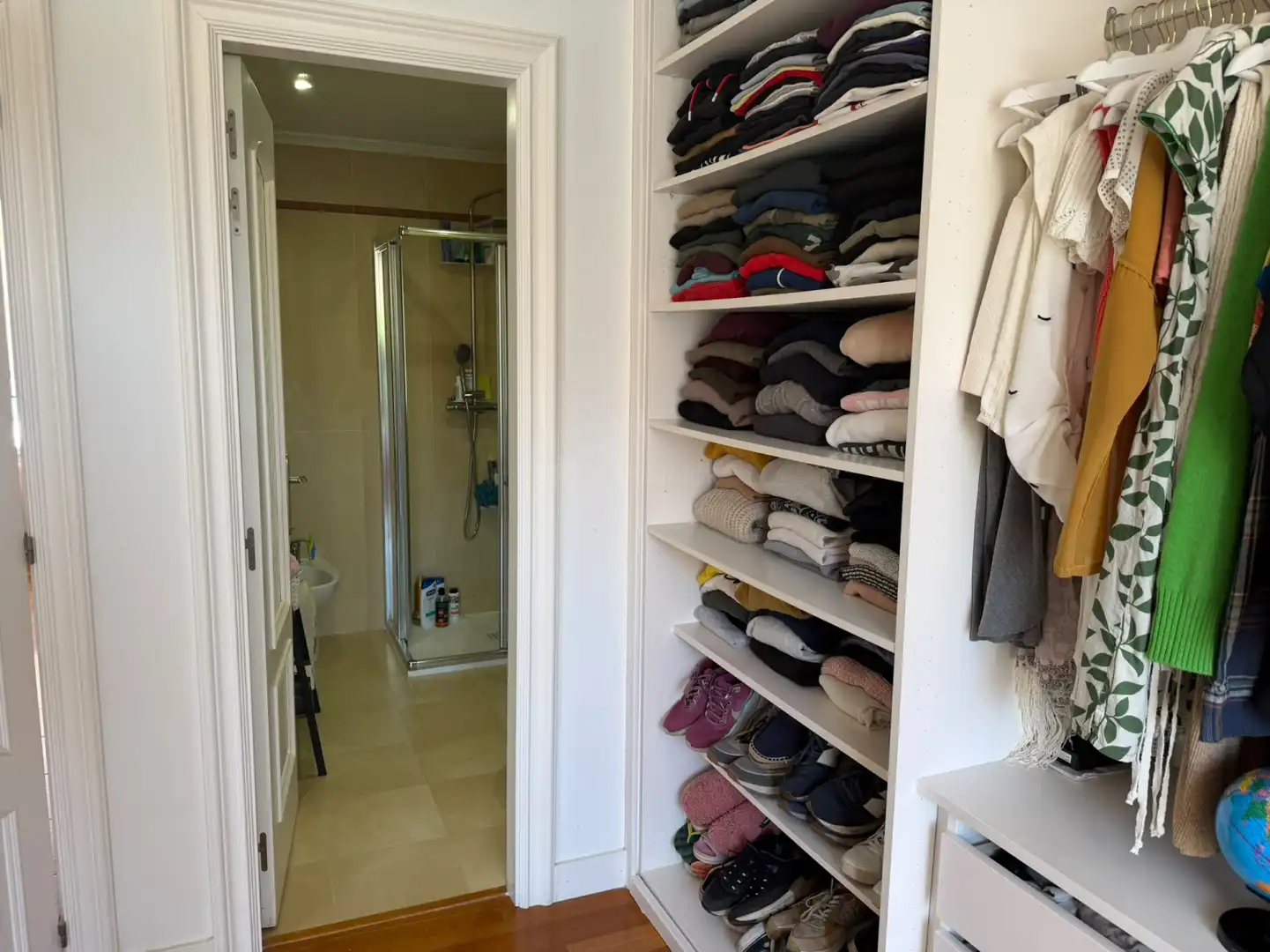 Casa amb piscina en venda a Lardero - AV JUAN CARLOS I, imagen 41