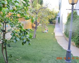 Garden of House or chalet for sale in Calvià  with Air Conditioner, Heating and Private garden