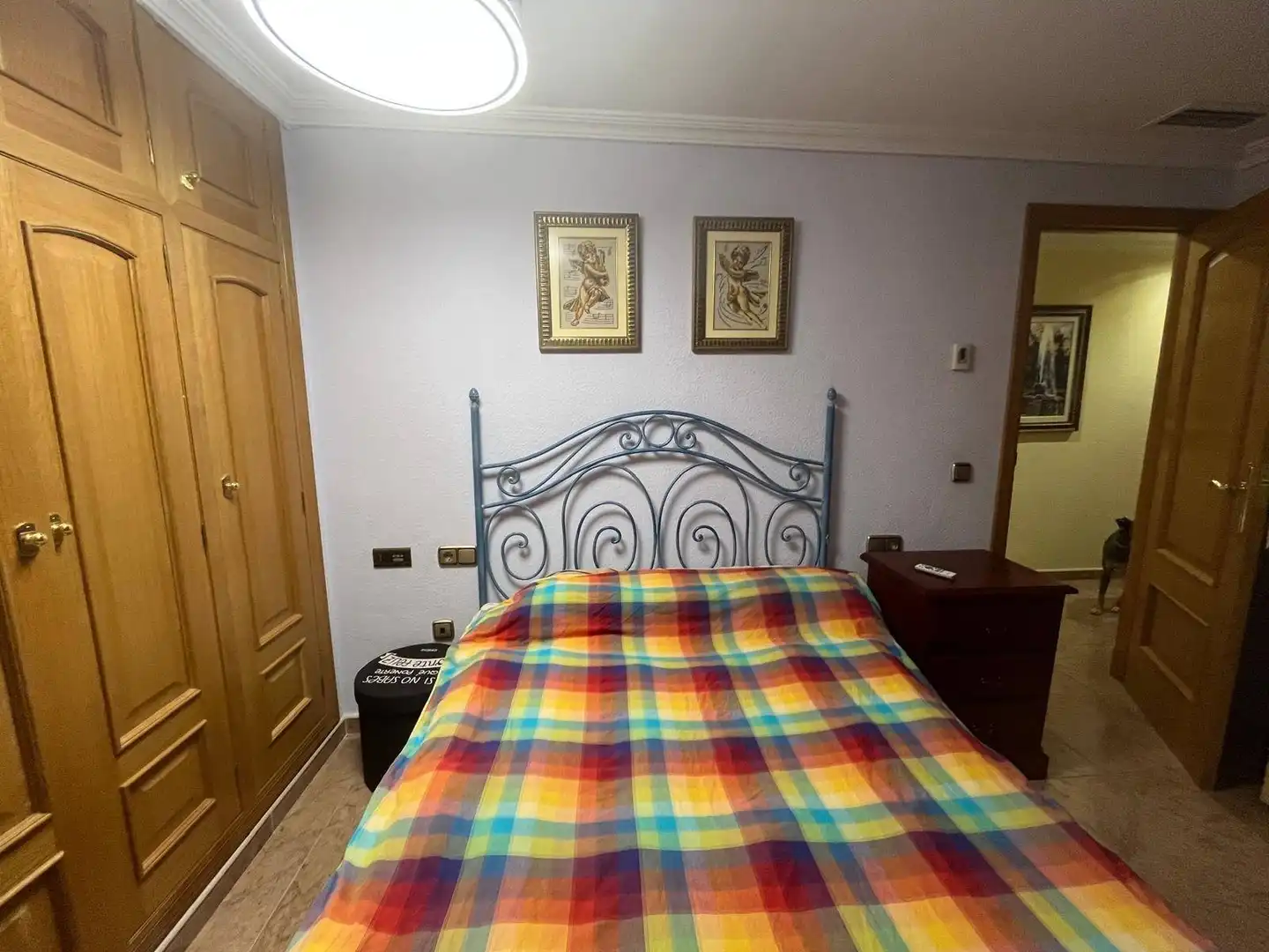 Appartamento con ascensore in vendita a Calle BENITO PEREZ GALDOS, imagen 30