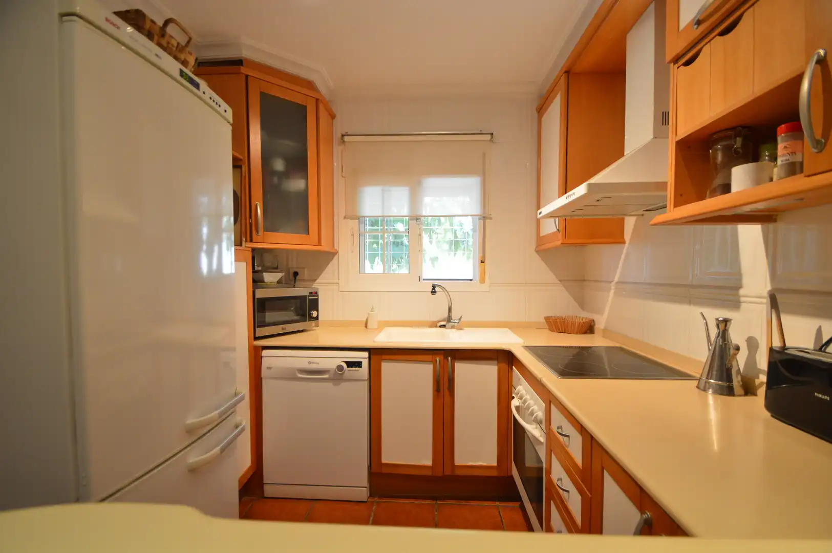 Chalet con jardín en venta en Boverals - Saldonar, imagen 23