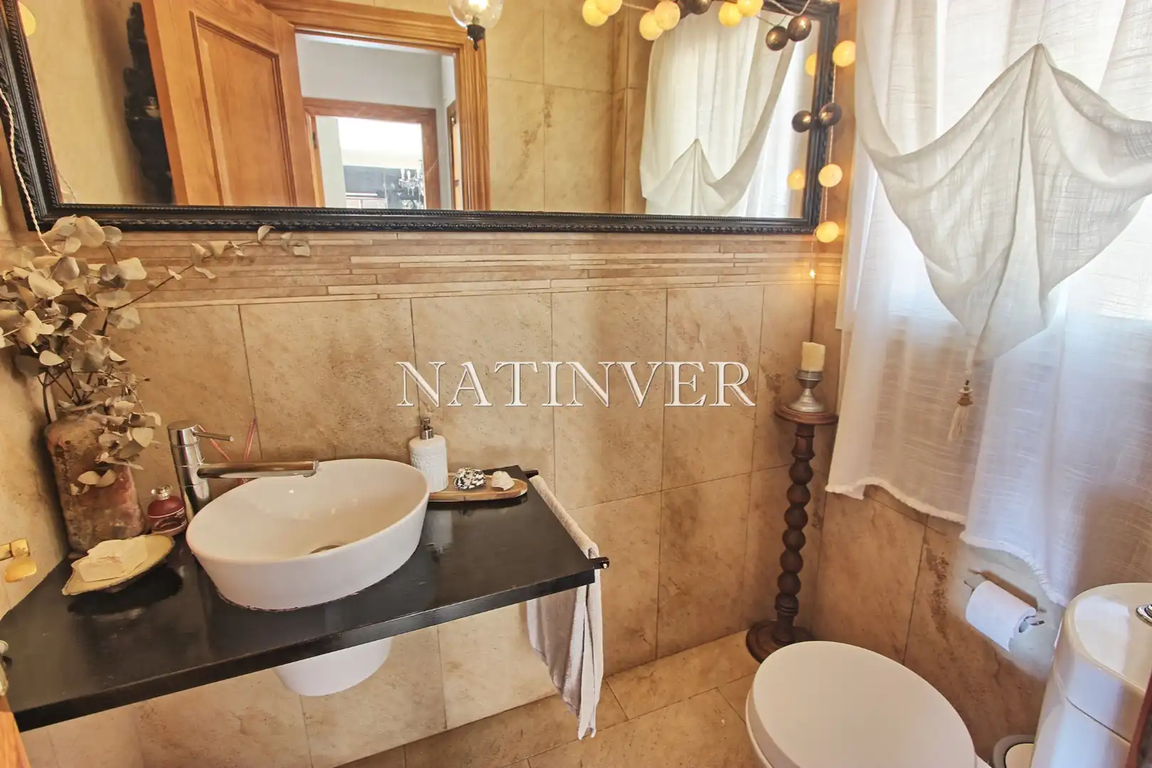 Chalet con piscina en venta en Calle Leoni Benabú 23, imagen 8