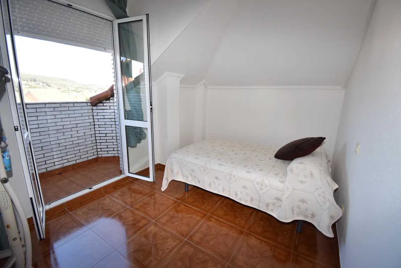 Habitación de Ático en venta en Meruelo con Calefacción y Terraza