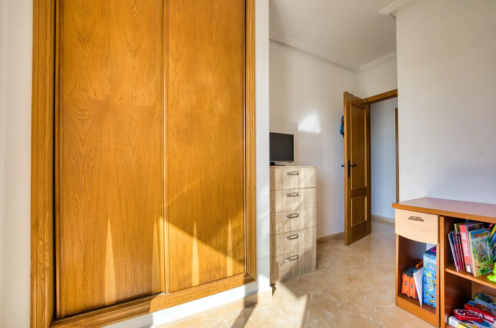 Casa adosada en venta en Mutxamel con Aire acondicionado, Jardín privado y Terraza