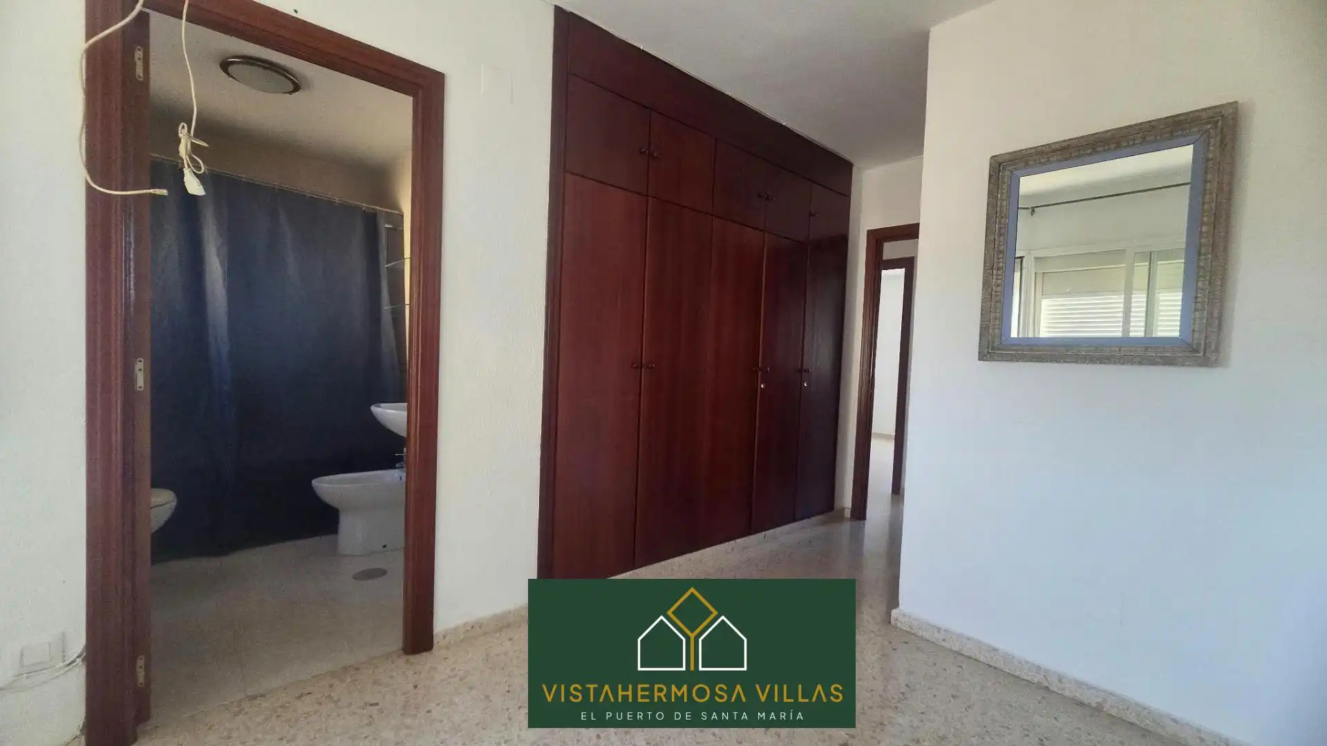 Casa adosada en venta en El Puerto de Santa María, Cádiz
