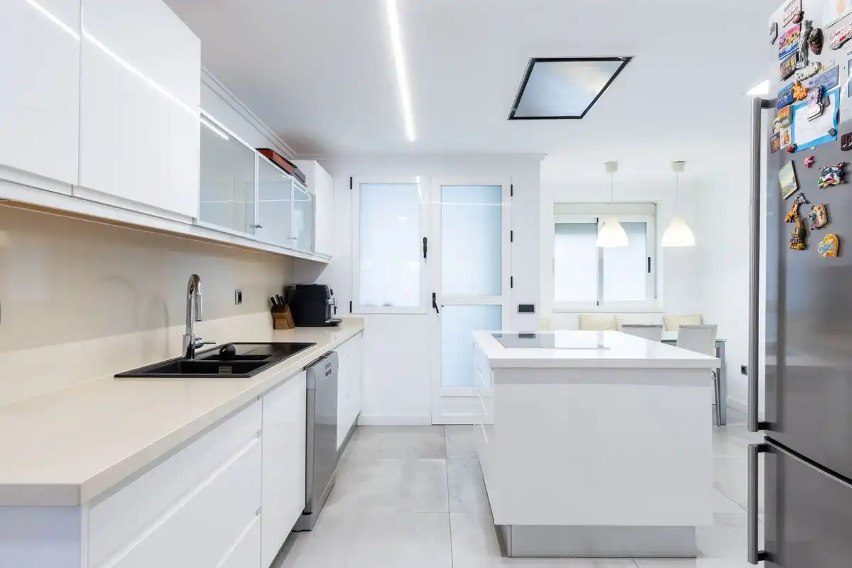 Flat with lift for sale in Carrer de Ramón Gordillo, imagen 13