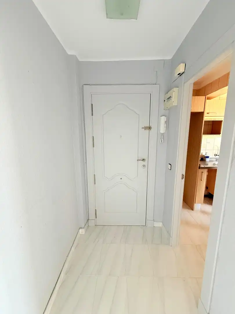 Piso en venta en Málaga con Terraza y Balcón