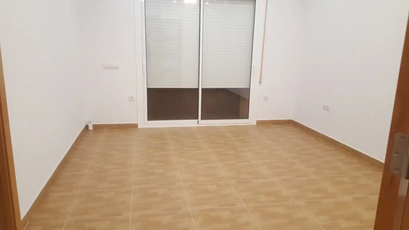 Flat for rent in Carrer Baldrich, El Pla de Santa Maria