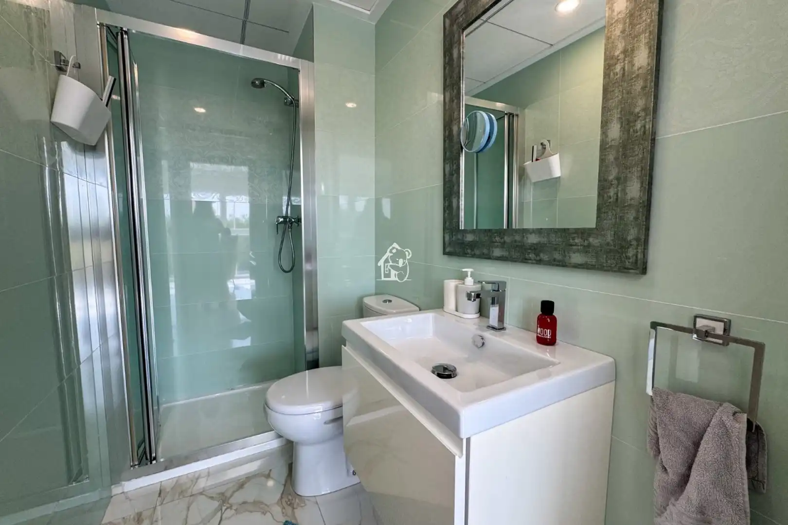 Apartments for sale in La Marina