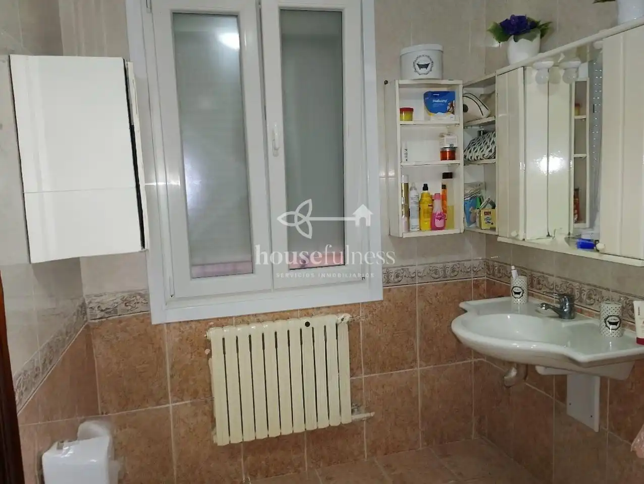 Badezimmer von Gebäude zum Verkauf in Cariño