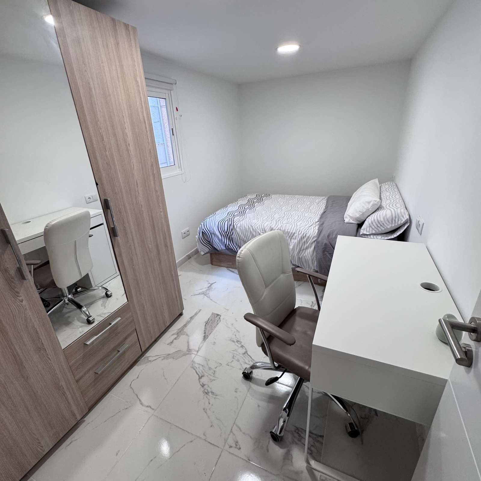 Piso para compartir en Les Planes