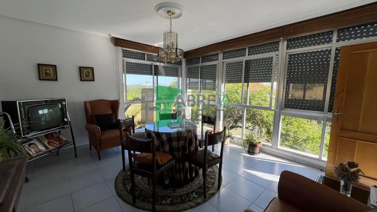 Chalet con jardín en venta en Xunqueira de Ambía, imagen 12