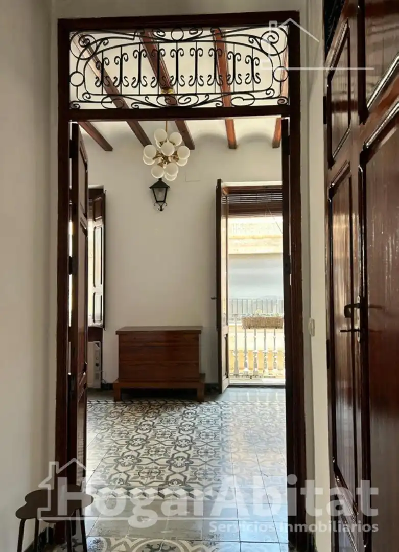 House with terrace for sale in Calle  MARE DE DEU MISERICORDIA, imagen 25