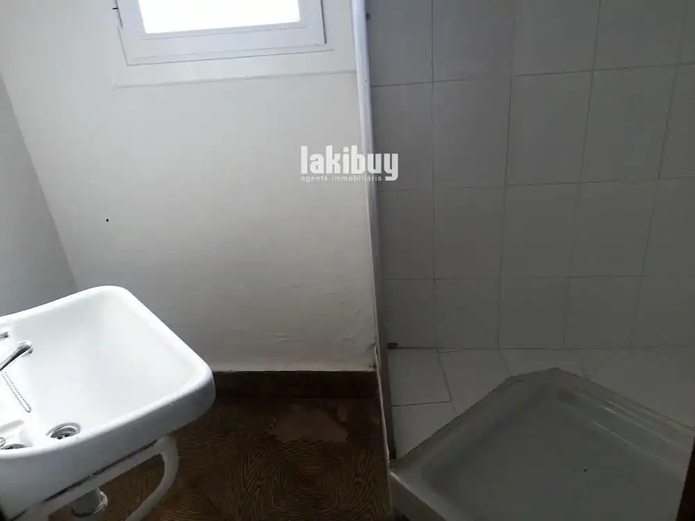 Piso en venta en Ponent, Barbens