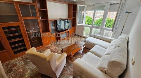 Photo 3 of Flat to rent in Nueva Andalucía, Almería