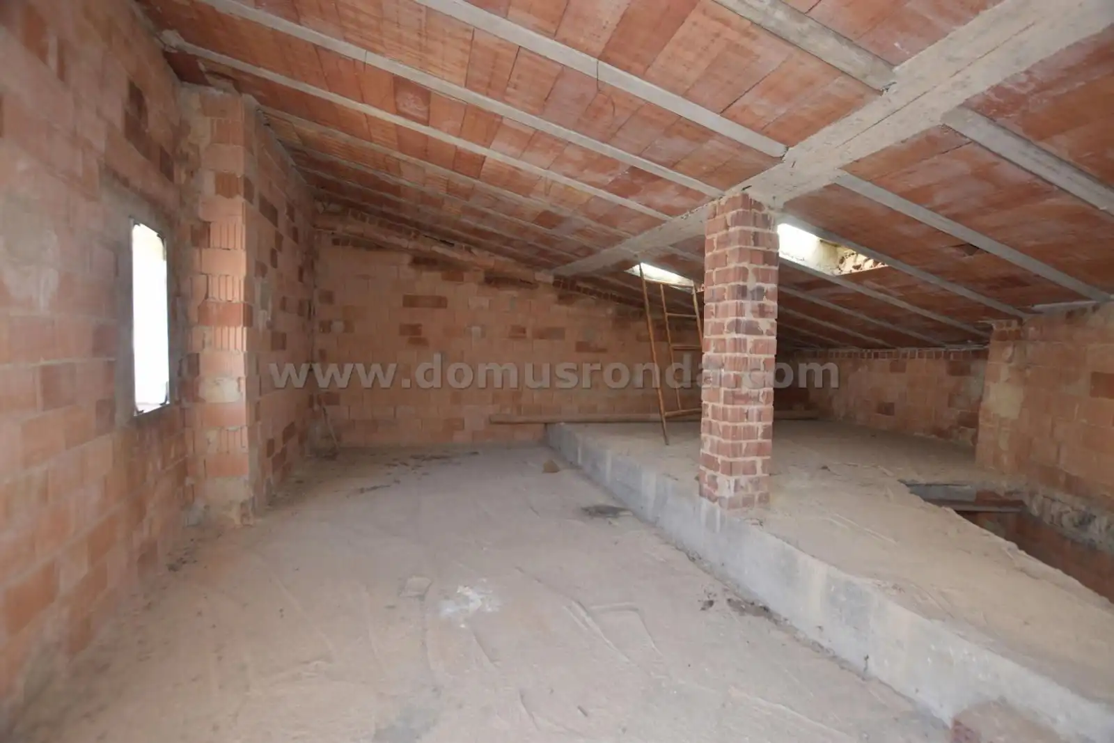 Inmuebles singulares en venta en Montejaque
