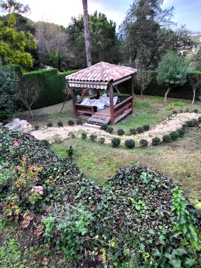 Chalet con terraza en venta en Sant Pol, imagen 2