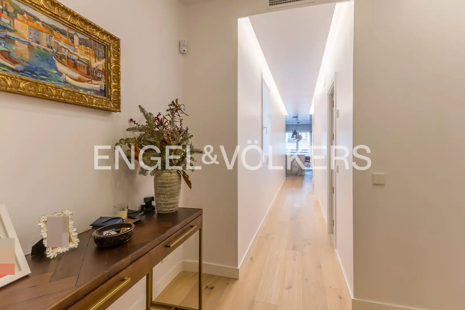 Flat for sale in Chamberí