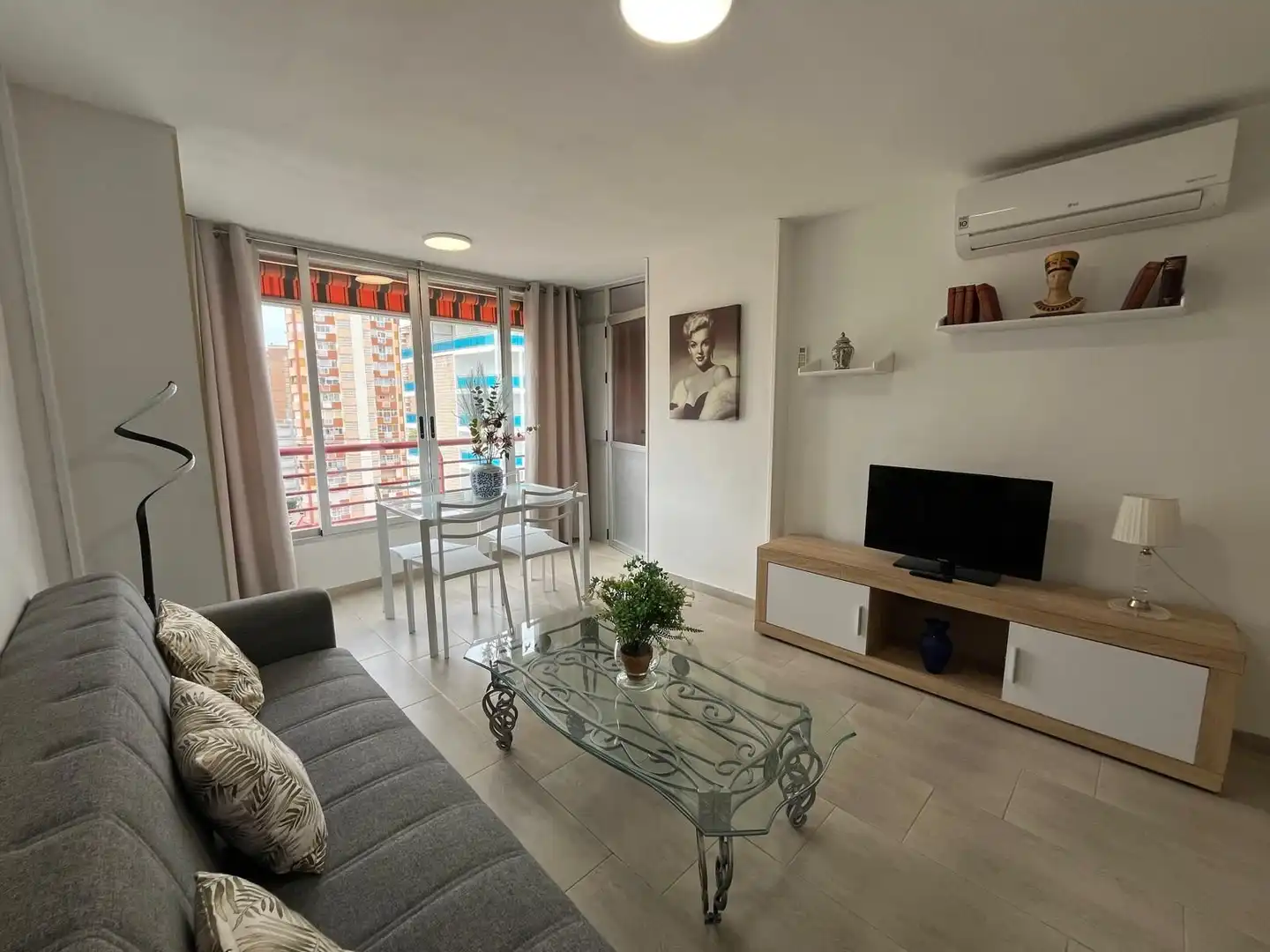 Appartement avec piscine à vendre à Rincón de Loix, imagen 4