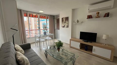 Foto 4 de Piso en venta en Rincón Alto, Benidorm