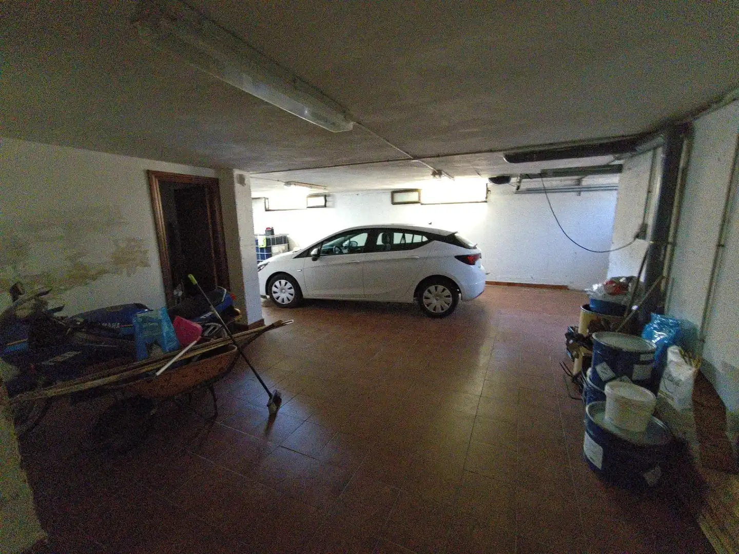 Casa o chalet en venta en Villaturiel con Calefacción, Jardín privado y Parquet