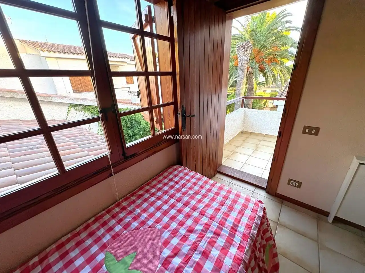 Casa amb jardí en venda a La Renegà - Torre Bellver - Les Platgetes, imagen 31
