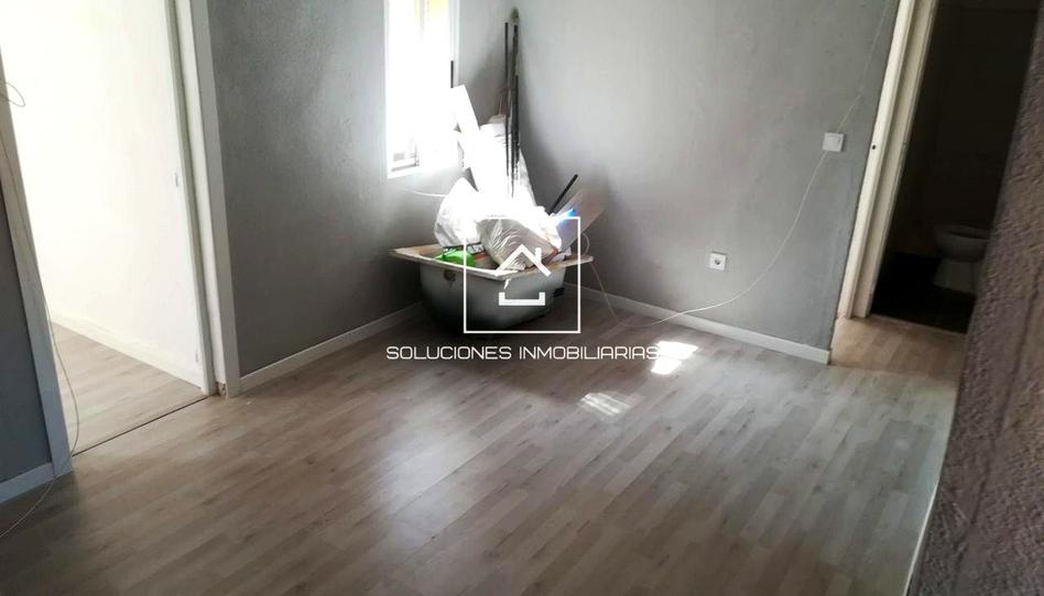 Foto 1 de Pis en venda a De las Moreras, Foso - Moreras, Madrid